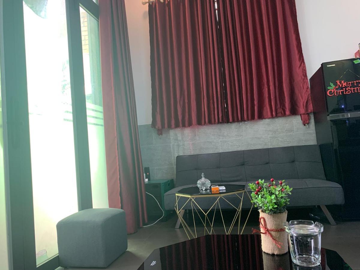 Elegant Homestay Sai Gon - District 3 Ho-Chi-Minh-Stadt Exterior foto