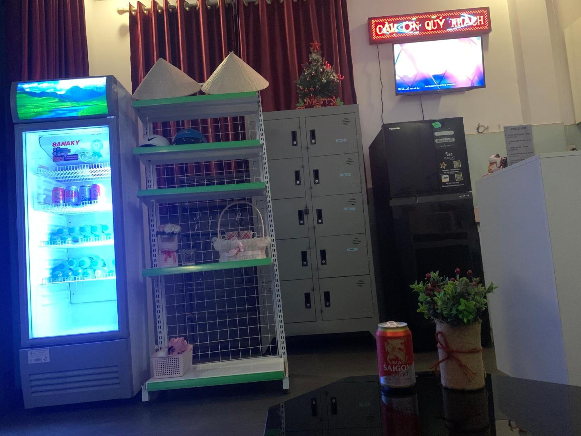 Elegant Homestay Sai Gon - District 3 Ho-Chi-Minh-Stadt Exterior foto